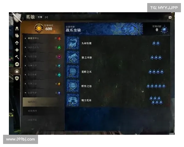 魔兽世界怀旧服战士武器天赋升级攻略:最快速提升进阶技能 魔兽世界怀旧服战士武器天赋升级攻略:最快速提升进阶技能