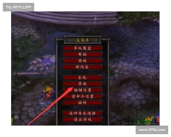 魔兽世界正式服伤害数字插件:数字展示全新体验 魔兽世界正式服伤害数字插件:数字展示全新体验
